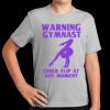 Youth PosiCharge ® RacerMesh® Tee Thumbnail