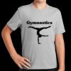 Youth PosiCharge ® RacerMesh® Tee Thumbnail