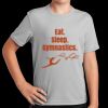 Youth PosiCharge ® RacerMesh® Tee Thumbnail