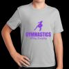 Youth PosiCharge ® RacerMesh® Tee Thumbnail