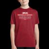 Youth Heather Contender Tee Thumbnail