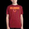 Youth Heather Contender Tee Thumbnail
