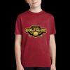 Youth Heather Contender Tee Thumbnail