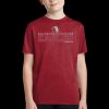 Youth Heather Contender Tee Thumbnail