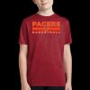 Youth Heather Contender Tee Thumbnail