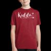 Youth Heather Contender Tee Thumbnail