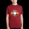 Youth Heather Contender Tee Thumbnail