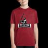 Youth Heather Contender Tee Thumbnail