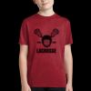 Youth Heather Contender Tee Thumbnail