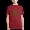 Youth Heather Contender Tee Thumbnail