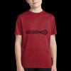Youth Heather Contender Tee Thumbnail