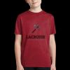 Youth Heather Contender Tee Thumbnail