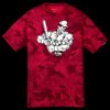 Youth CamoHex Tee Thumbnail