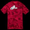 Youth CamoHex Tee Thumbnail