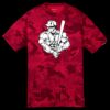 Youth CamoHex Tee Thumbnail