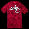 Youth CamoHex Tee Thumbnail