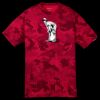 Youth CamoHex Tee Thumbnail