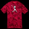Youth CamoHex Tee Thumbnail