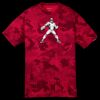 Youth CamoHex Tee Thumbnail