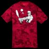 Youth CamoHex Tee Thumbnail