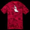 Youth CamoHex Tee Thumbnail