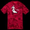 Youth CamoHex Tee Thumbnail