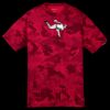 Youth CamoHex Tee Thumbnail