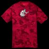 Youth CamoHex Tee Thumbnail