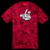 Youth CamoHex Tee Thumbnail