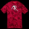 Youth CamoHex Tee Thumbnail