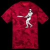 Youth CamoHex Tee Thumbnail