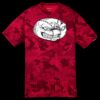Youth CamoHex Tee Thumbnail