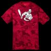 Youth CamoHex Tee Thumbnail