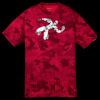 Youth CamoHex Tee Thumbnail