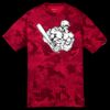 Youth CamoHex Tee Thumbnail