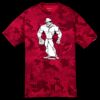 Youth CamoHex Tee Thumbnail