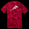 Youth CamoHex Tee Thumbnail