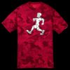Youth CamoHex Tee Thumbnail