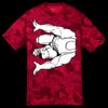 Youth CamoHex Tee Thumbnail