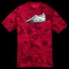 Youth CamoHex Tee Thumbnail