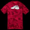 Youth CamoHex Tee Thumbnail