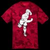 Youth CamoHex Tee Thumbnail