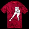 Youth CamoHex Tee Thumbnail