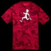Youth CamoHex Tee Thumbnail