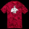 Youth CamoHex Tee Thumbnail
