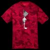 Youth CamoHex Tee Thumbnail