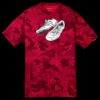 Youth CamoHex Tee Thumbnail