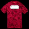 Youth CamoHex Tee Thumbnail