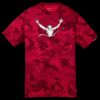 Youth CamoHex Tee Thumbnail