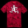 Youth CamoHex Tee Thumbnail